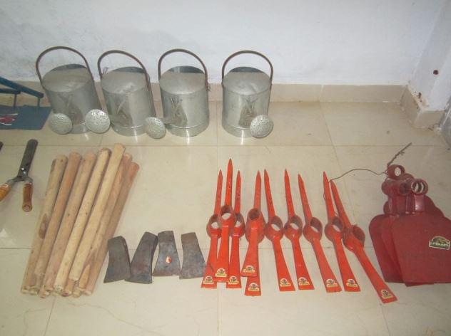 RVS Agriculture College Thanjavur Infrastructure photo 10