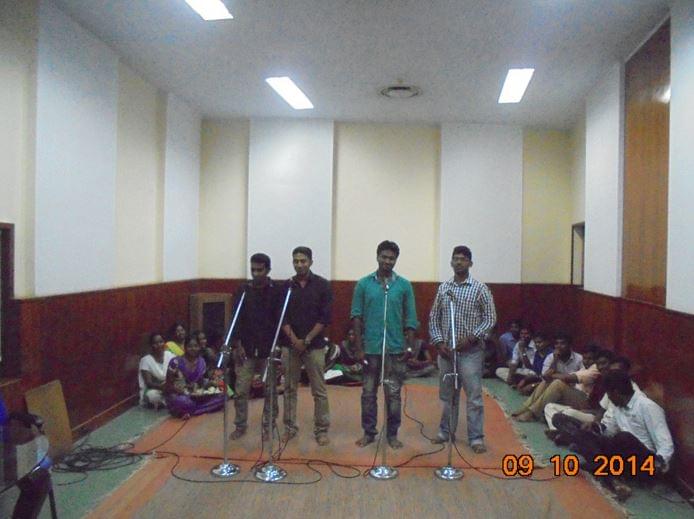 RVS Agriculture College Thanjavur Events photo 1