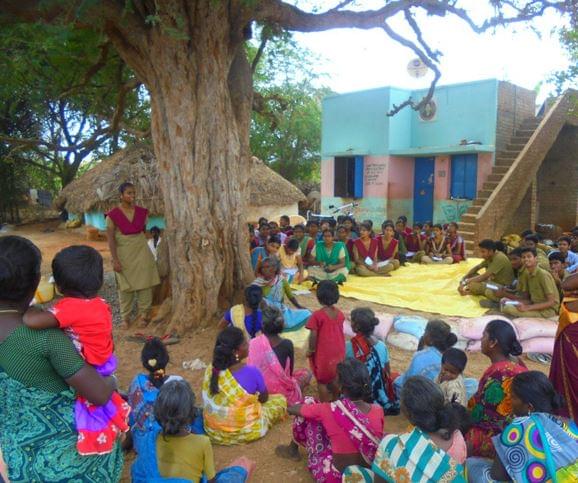 RVS Agriculture College Thanjavur Events photo 10