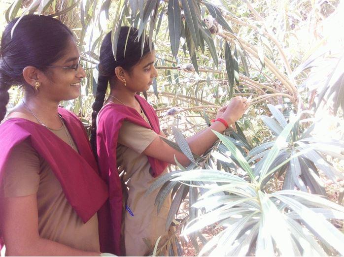 RVS Agriculture College Thanjavur Events photo 2