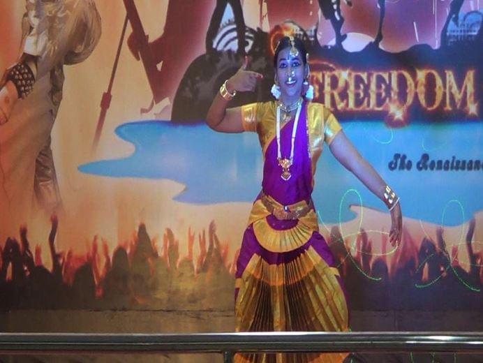 RVS Agriculture College Thanjavur Events photo 3