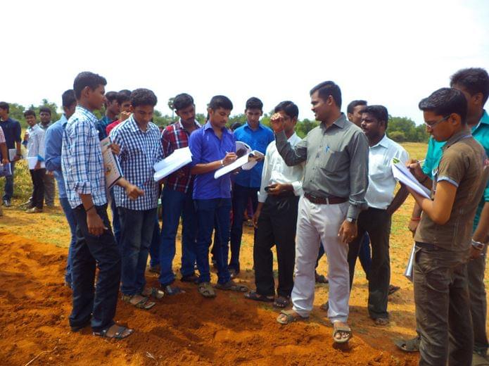 RVS Agriculture College Thanjavur Events photo 7