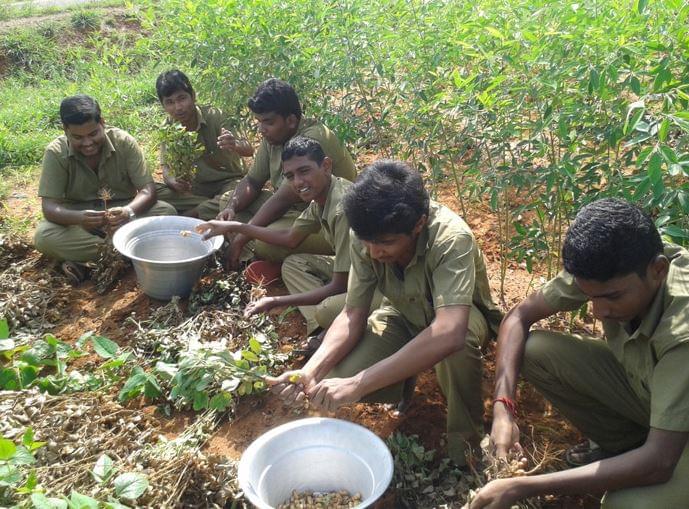 RVS Agriculture College Thanjavur Events photo 8