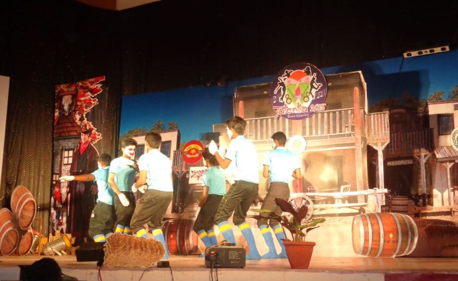 RVS Padmavathy College of Horticulture Dindigul Events photo 5