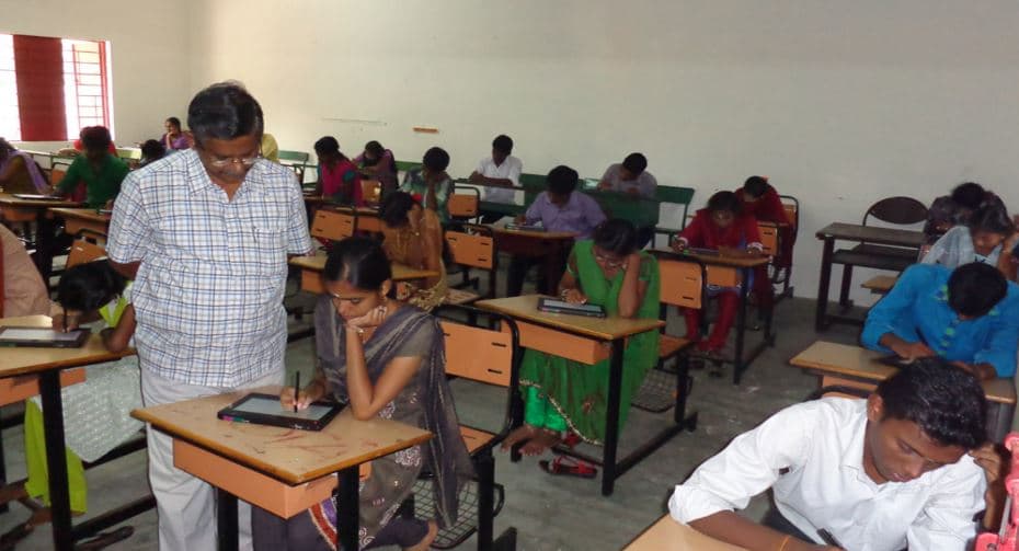 RVS Padmavathy College of Horticulture Dindigul Infrastructure photo 3