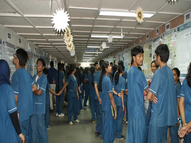 Saveetha Dental College & Hospital Chennai Events photo 2