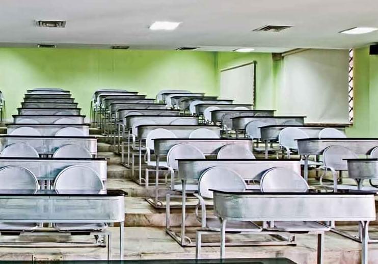 Saveetha Dental College & Hospital Chennai hostel photo 3