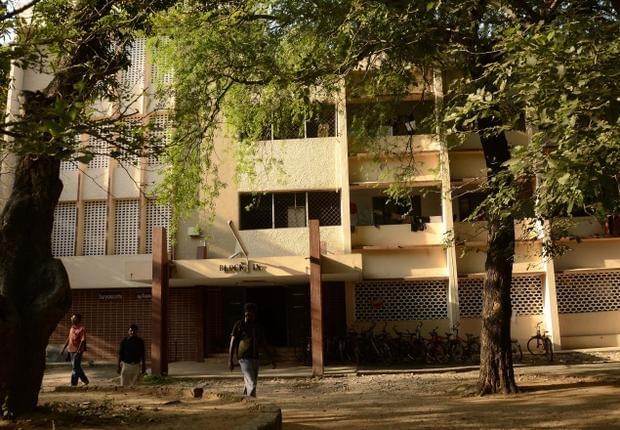 Institute of Remote Sensing, Anna University Chennai Facility photo 3