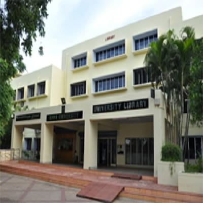 Institute for Energy Studies, Anna University Chennai Facility photo 2