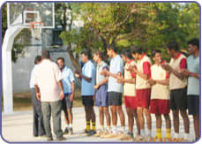 The Alagappa University College of Physical Education Karaikudi Facility photo 3