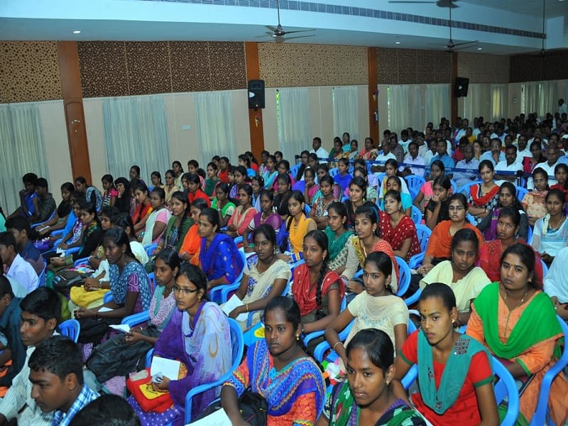 Saveetha College of Nursing Chennai Events photo 1