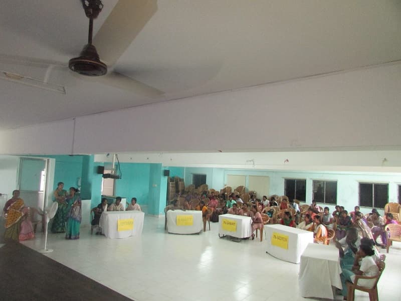 Saveetha College of Nursing Chennai Events photo 12