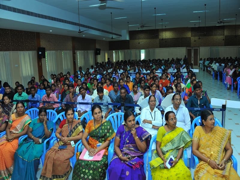 Saveetha College of Nursing Chennai Events photo 4