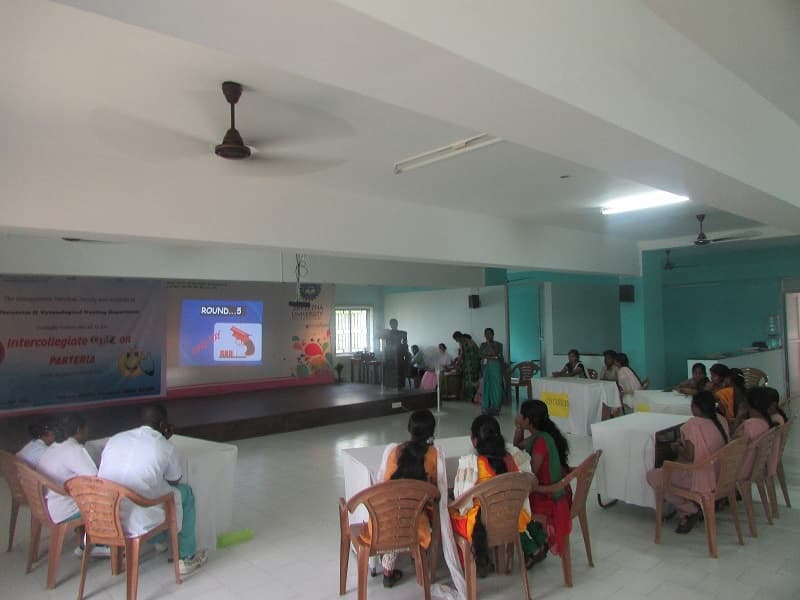 Saveetha College of Nursing Chennai Events photo 9