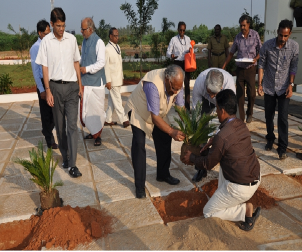 Sastra University, School of Management Thanjavur Events photo 2