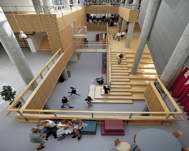 Alagappa College of Technology, Anna University Chennai campus photo 5