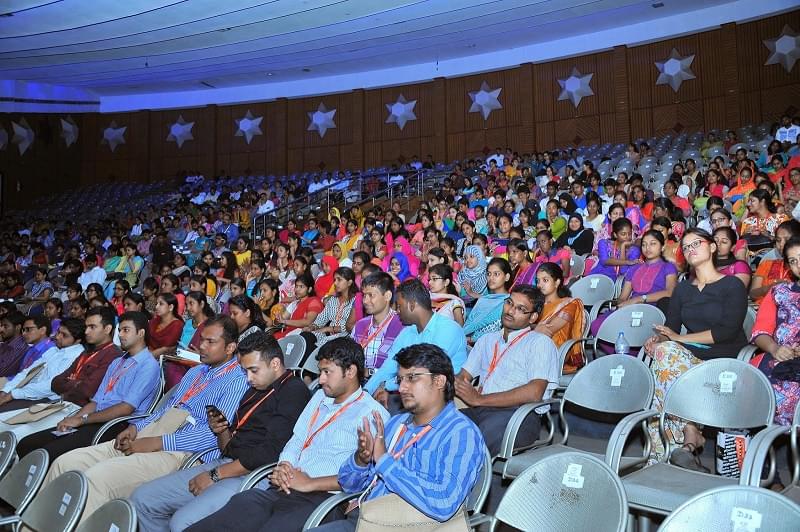 Saveetha College of Physiotherapy Chennai Events photo 7