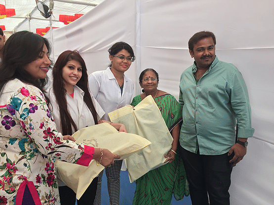 Manubhai Patel Dental College Vadodara Extra Curriculars photo 5