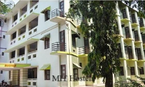 MIT Chennai Facility photo 3