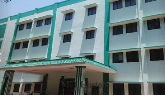MIT Chennai Facility photo 4