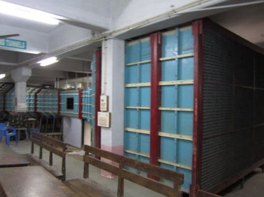 MIT Chennai Facility photo 5