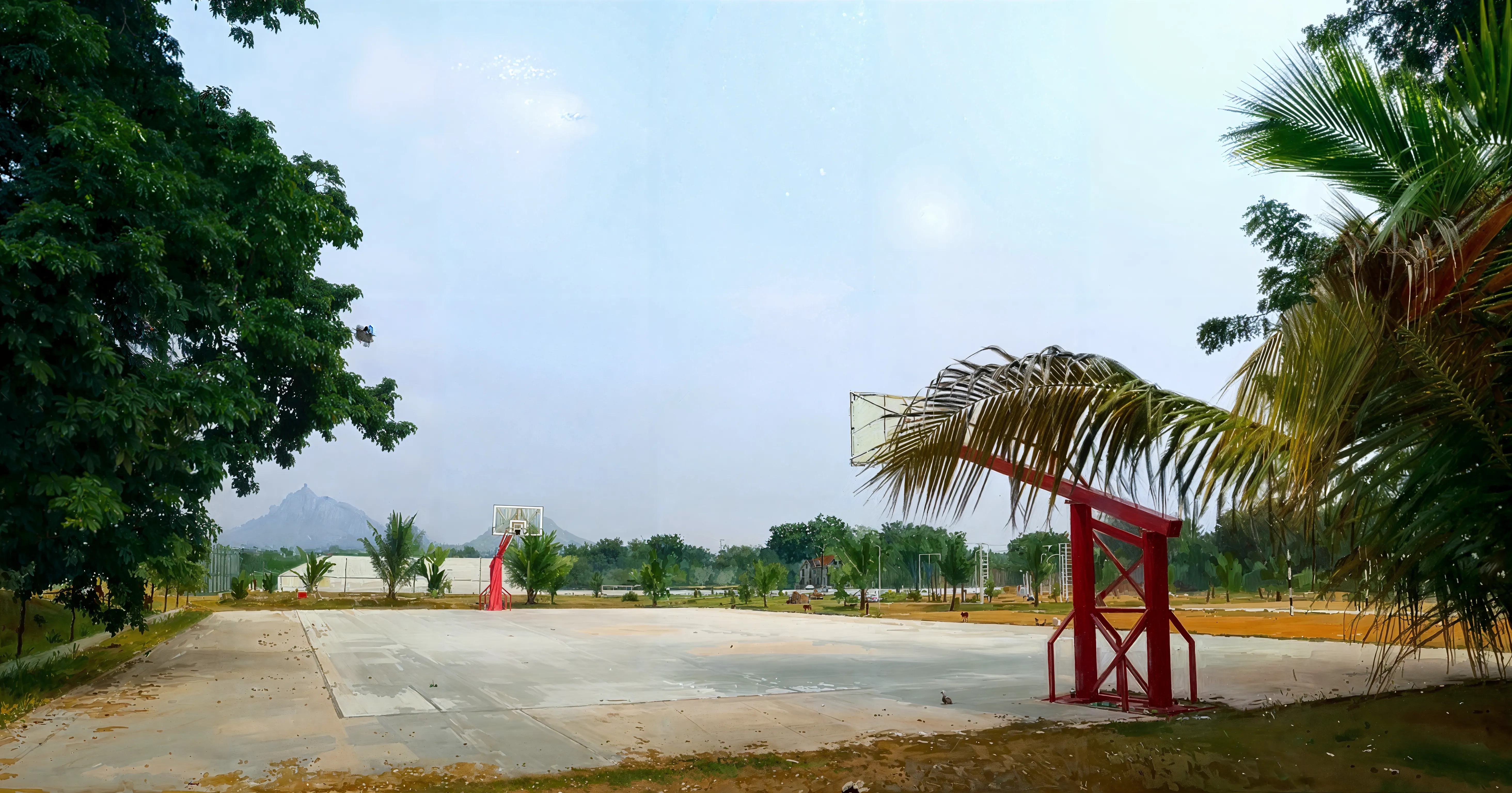 RVR JC Sports and Ground photo 3