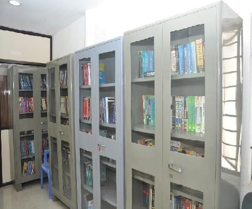 MIT Chennai Facility photo 7