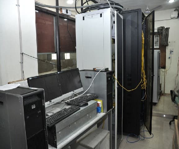 MIT Chennai Facility photo 8