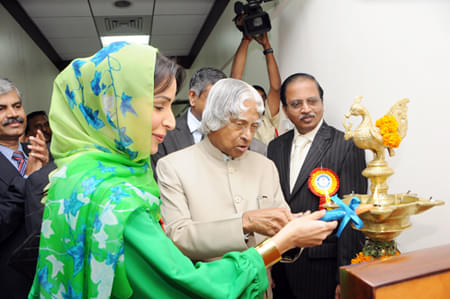 School of Architecture and Planning, Anna University Chennai Events photo 2