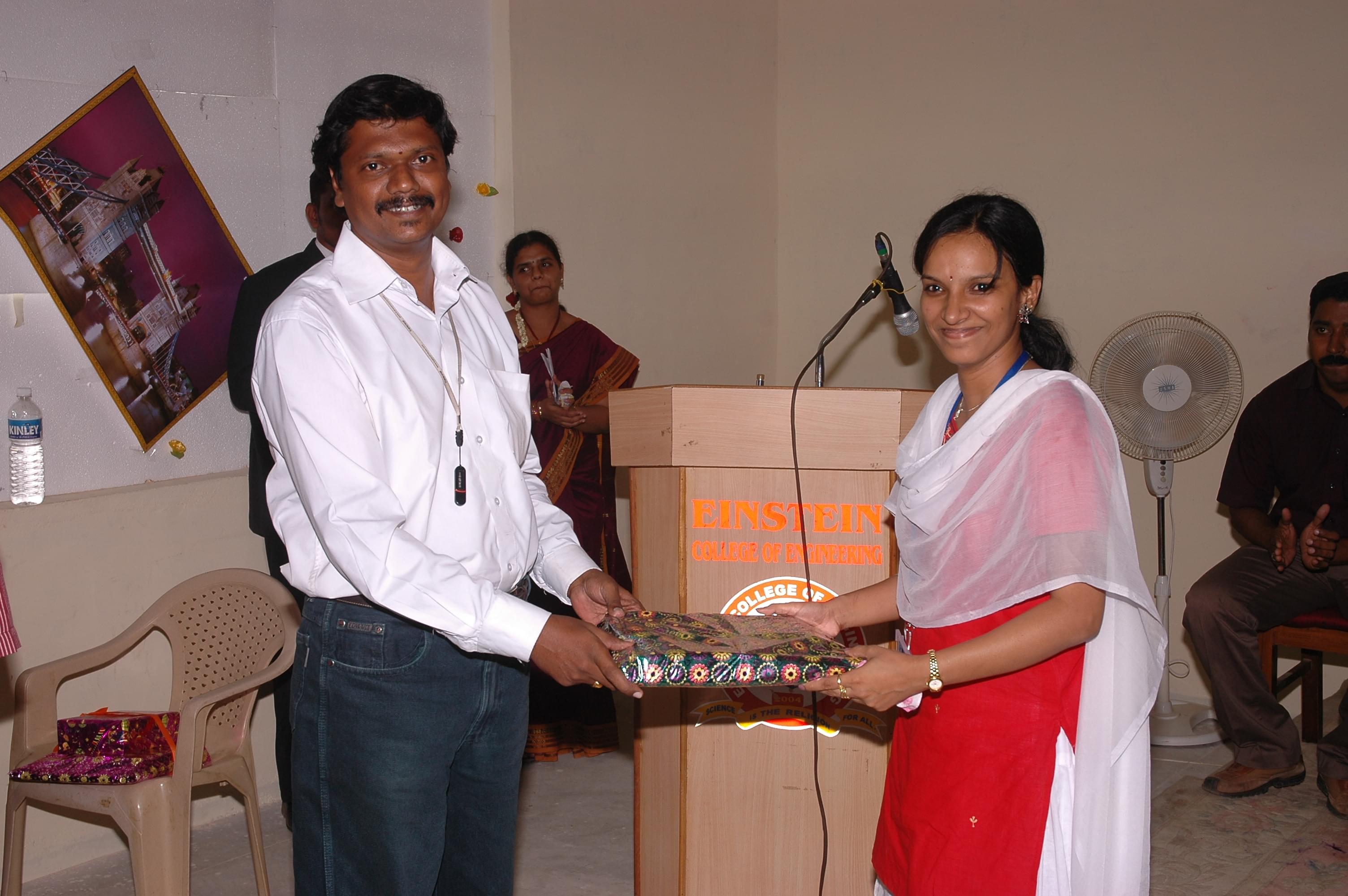 School of Architecture and Planning, Anna University Chennai Events photo 3