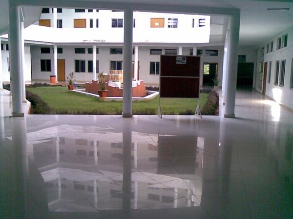 Saveetha School of Management Chennai Academic Building photo 2
