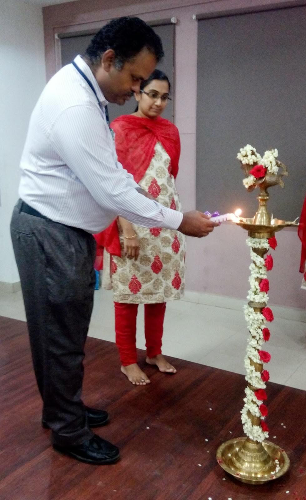 Saveetha School of Management Chennai Events photo 4