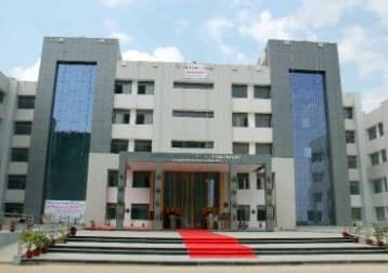 GMERS Medical College & Hospital Himmatnagar Academic Building photo 4