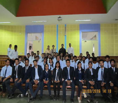 Dayanand Academy Of Management Studies Kanpur College function photo 4