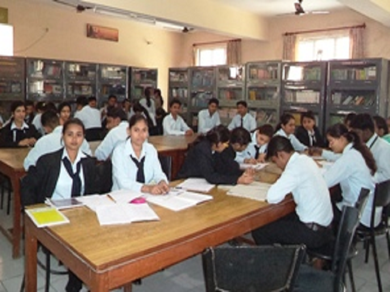 Dayanand Academy Of Management Studies Kanpur College function photo 1