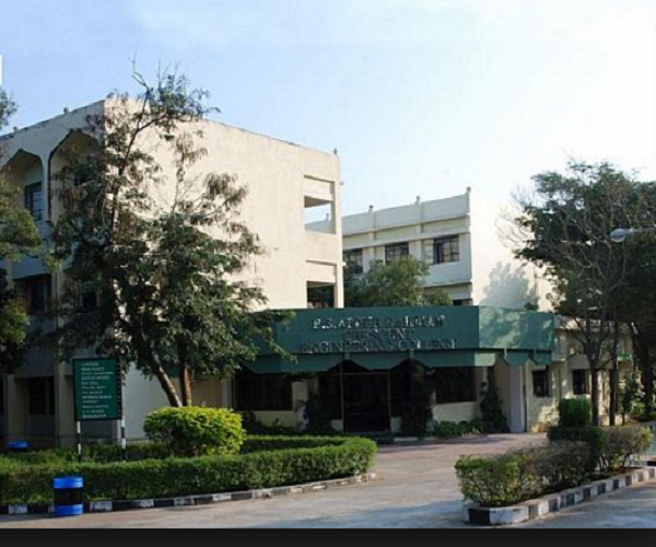Crescent School of Architecture, B.S.Abdur Rahman University Chennai Building And Infrastructure photo 1