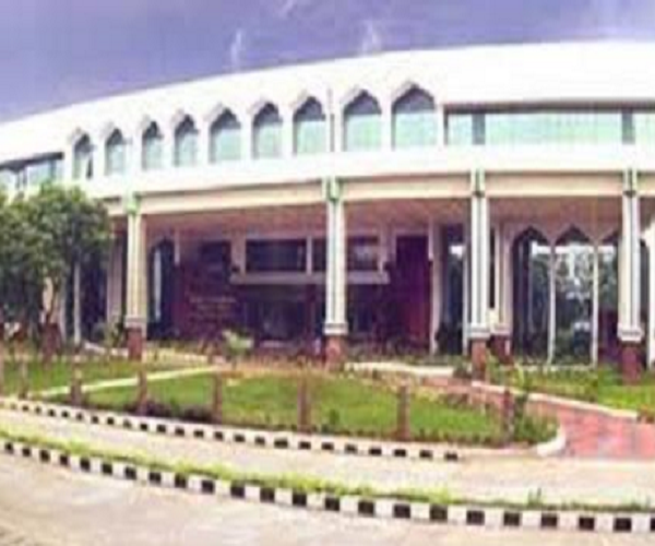Crescent School of Architecture, B.S.Abdur Rahman University Chennai Building And Infrastructure photo 2