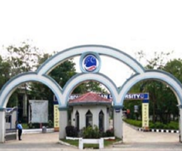 Crescent School of Architecture, B.S.Abdur Rahman University Chennai Building And Infrastructure photo 4