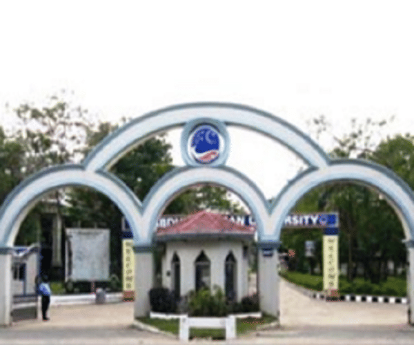 Crescent School of Architecture, B.S.Abdur Rahman University Chennai Building And Infrastructure photo 4