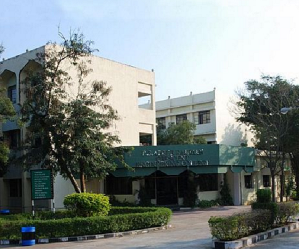 Crescent School of Architecture, B.S.Abdur Rahman University Chennai Building And Infrastructure photo 5