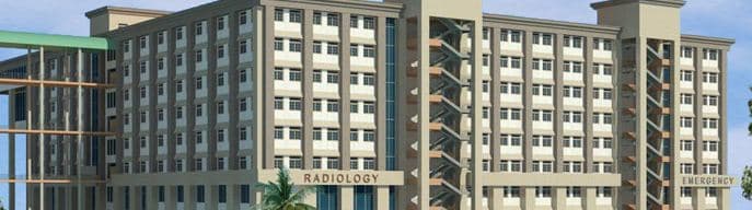 Gujarat Medical Education and Research Society Medical College Vadodara Academic Building photo 4