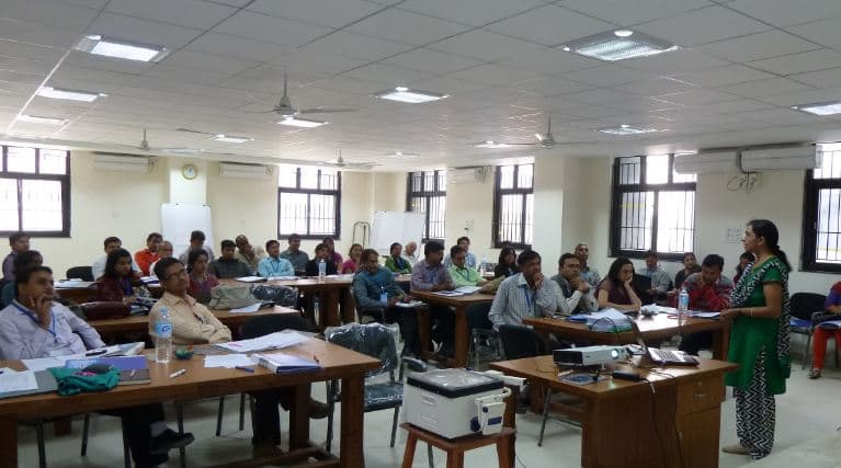 Gujarat Medical Education and Research Society Medical College Vadodara Campus and Infrastructure photo 1