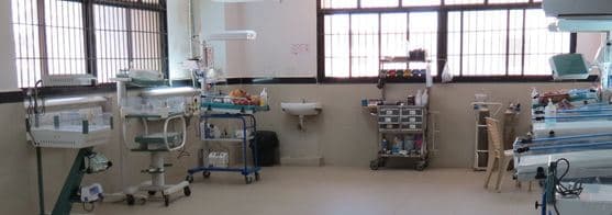Gujarat Medical Education and Research Society Medical College Vadodara Campus and Infrastructure photo 2