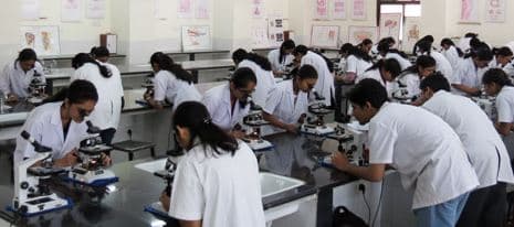 Gujarat Medical Education and Research Society Medical College Vadodara Campus and Infrastructure photo 4