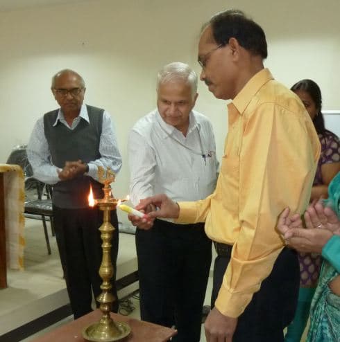 Gujarat Medical Education and Research Society Medical College Vadodara Events photo 2