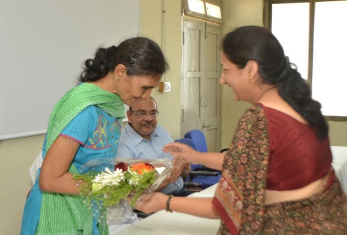 Gujarat Medical Education and Research Society Medical College Vadodara Events photo 3