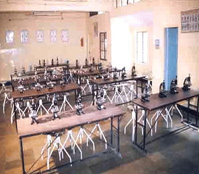 A.C.P.M. Dental College Dhule Infrastructure and Labs photo 1