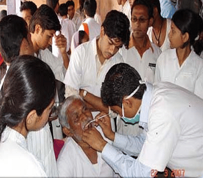 A.C.P.M. Dental College Dhule Infrastructure and Labs photo 4