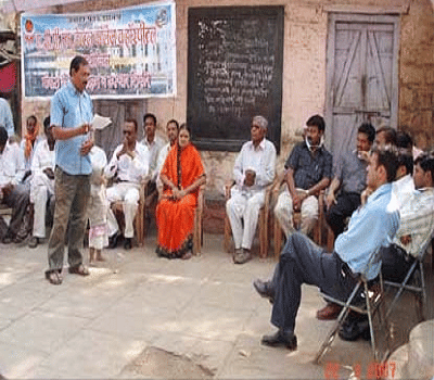 A.C.P.M. Dental College Dhule Infrastructure and Labs photo 5