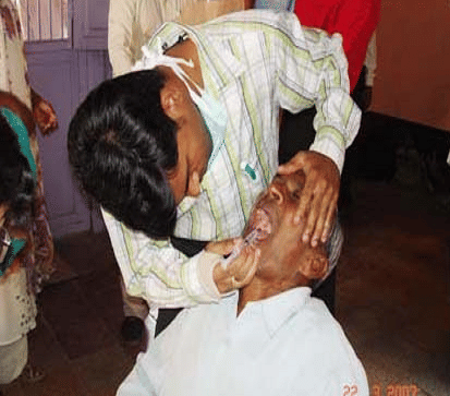 A.C.P.M. Dental College Dhule Infrastructure and Labs photo 7